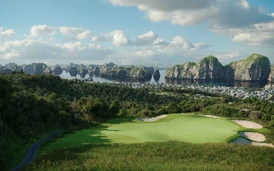 Asia Golf Vacation Packages with PerryGolf